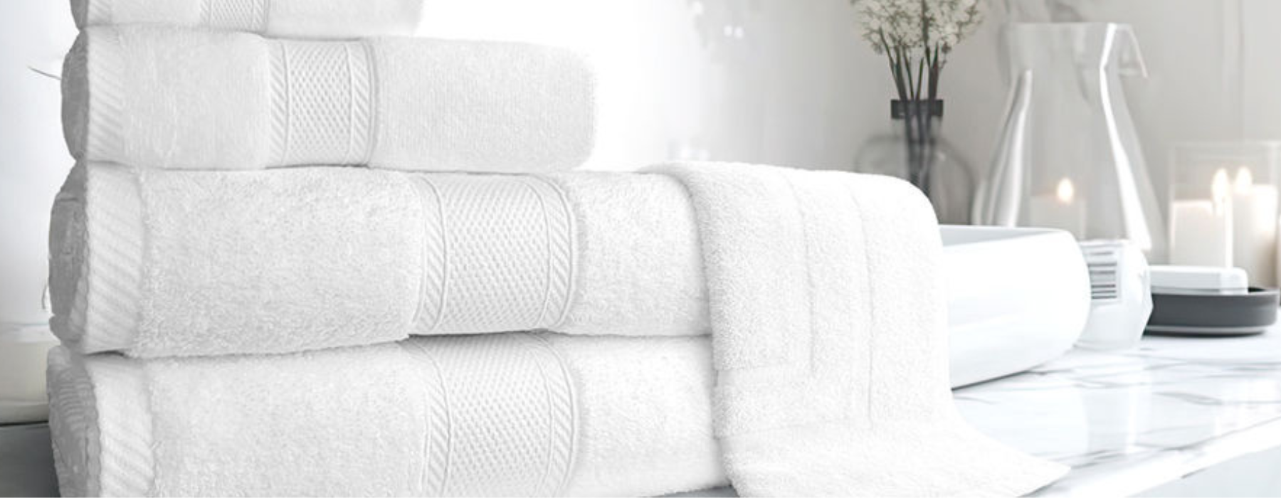 Sustainable hotel linen sets for eco-conscious hotels