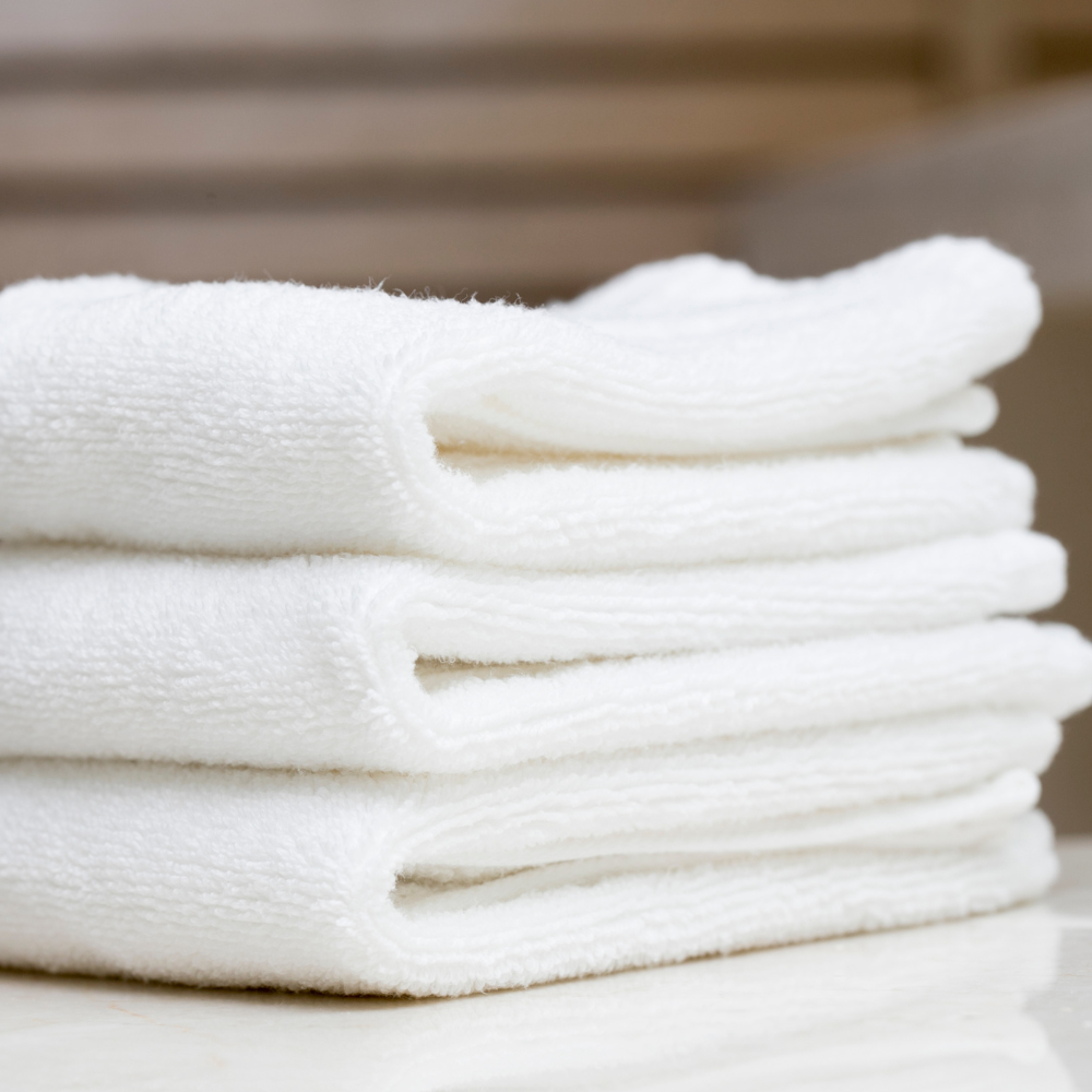 Sustainable hotel linen sets for eco-conscious hotels