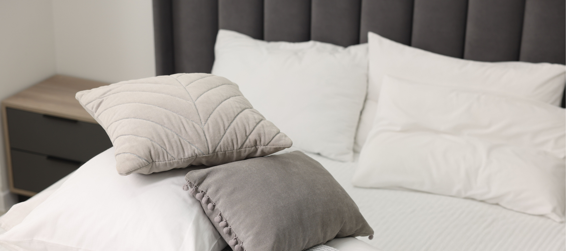 Sustainable hotel linen sets for eco-conscious hotels