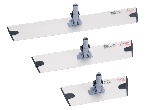 Base 18 INCH f For Microfiber Mops Pads/Sold by each. - One Stop Hospitality