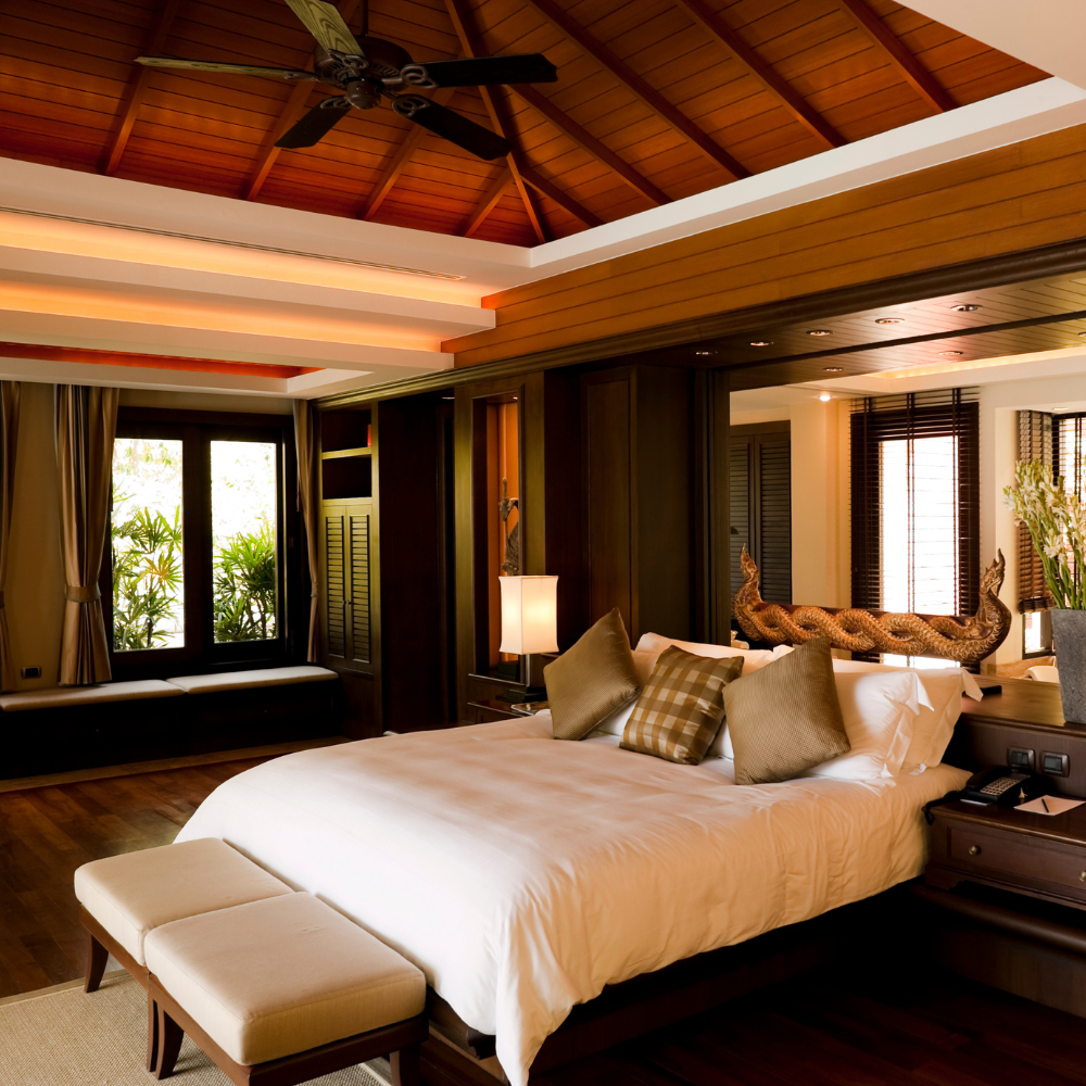 Sustainable hotel linen sets for eco-conscious hotels