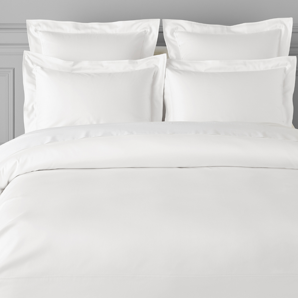 Sustainable hotel linen sets for eco-conscious hotels