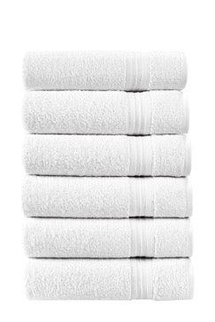 GOLD COLLECTION Bath Towels - One Stop Hospitality