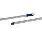 VILEDA Steel Broom Handle - One Stop Hospitality