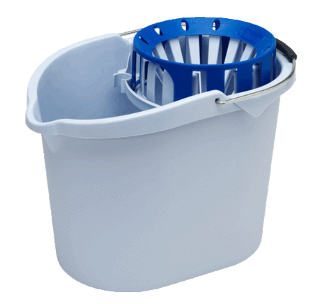 VILEDA--SuperMop Buckets - One Stop Hospitality